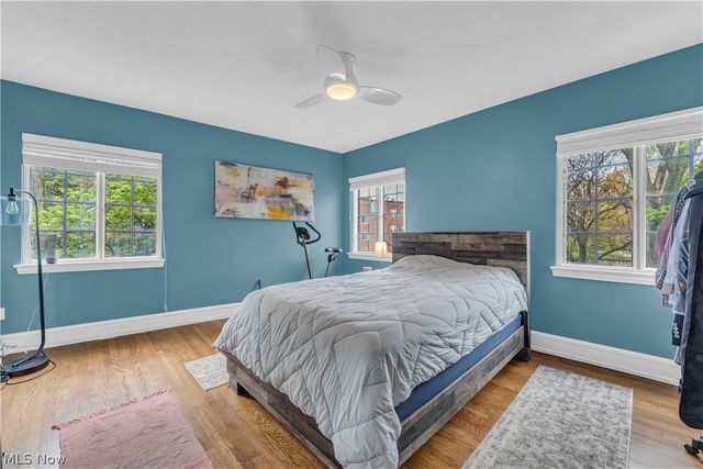 2511 Overlook Road, Cleveland Heights, OH 44106