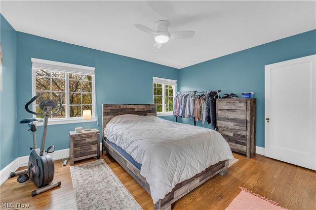 2511 Overlook Road, Cleveland Heights, OH 44106