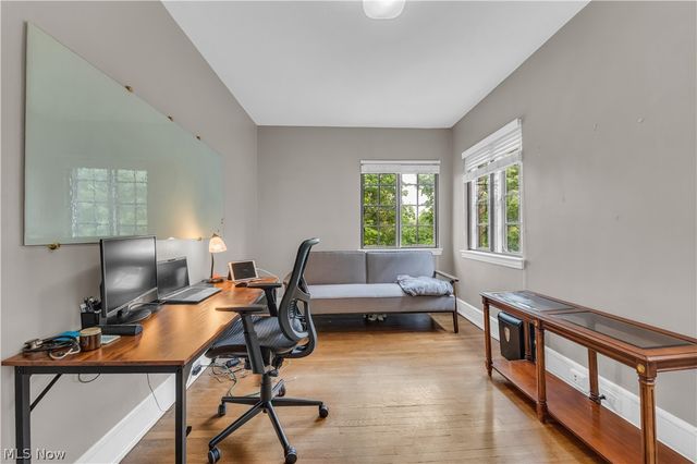 2511 Overlook Road, Cleveland Heights, OH 44106