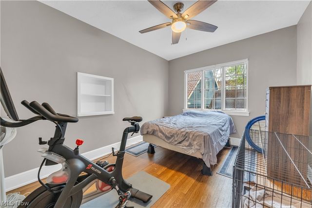2511 Overlook Road, Cleveland Heights, OH 44106