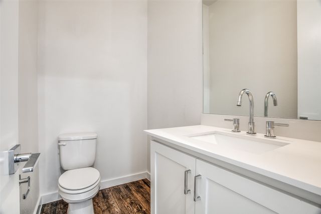 2180 Bennett Avenue 206, Dallas, TX 75206
