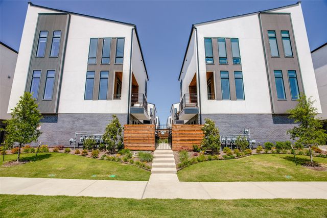 2180 Bennett Avenue 206, Dallas, TX 75206
