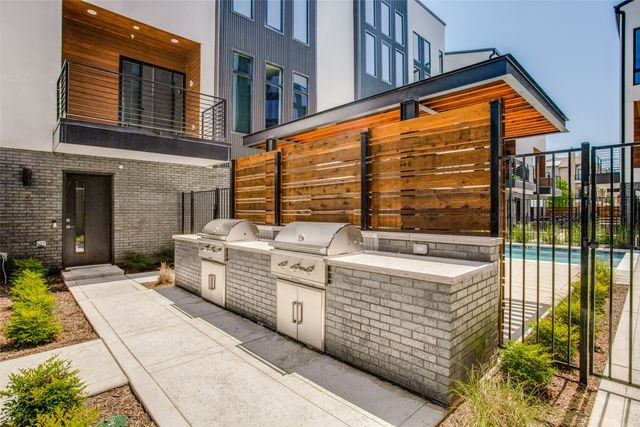2180 Bennett Avenue 206, Dallas, TX 75206