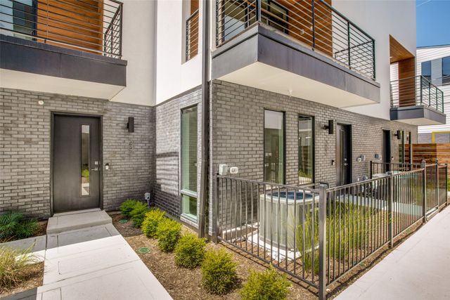 2180 Bennett Avenue 206, Dallas, TX 75206