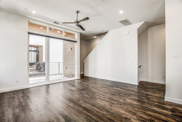 2180 Bennett Avenue 206, Dallas, TX 75206