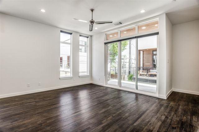 2180 Bennett Avenue 206, Dallas, TX 75206