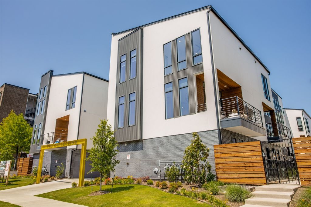 2180 Bennett Avenue 206, Dallas, TX 75206