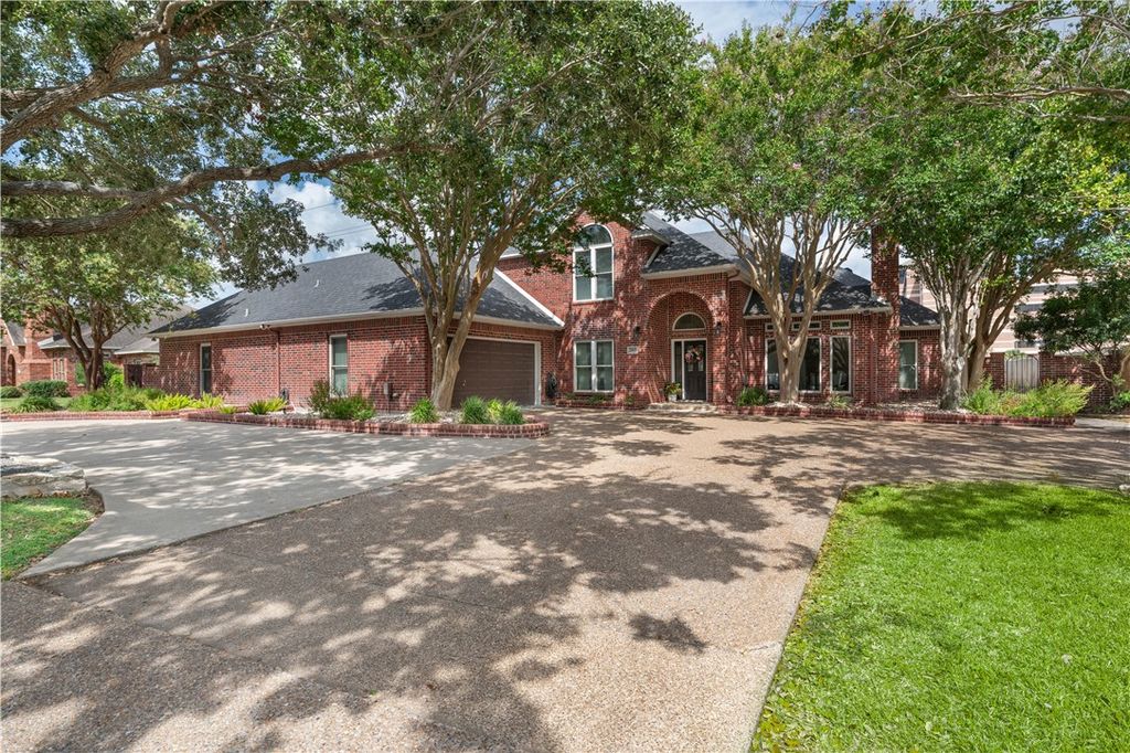 2805 Macbeth, Corpus Christi, TX 78414