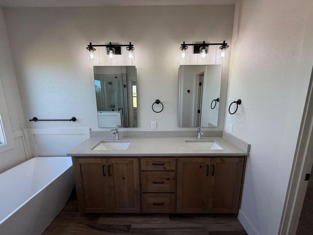 1216 N 6th Street, Wolfforth, TX 79382