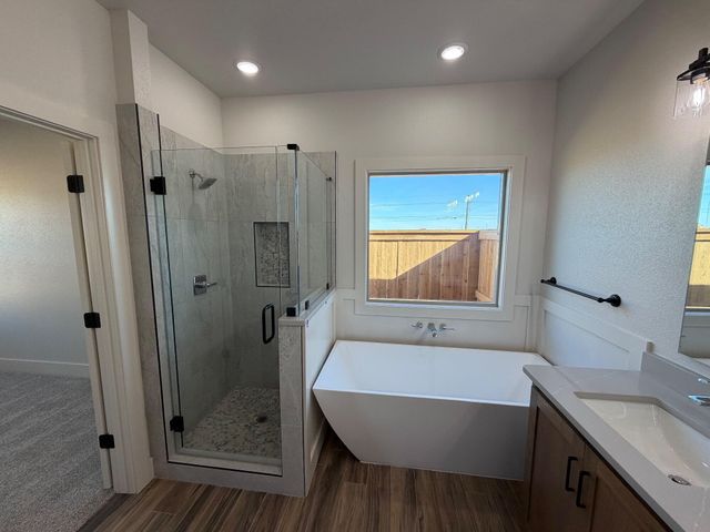 1216 N 6th Street, Wolfforth, TX 79382