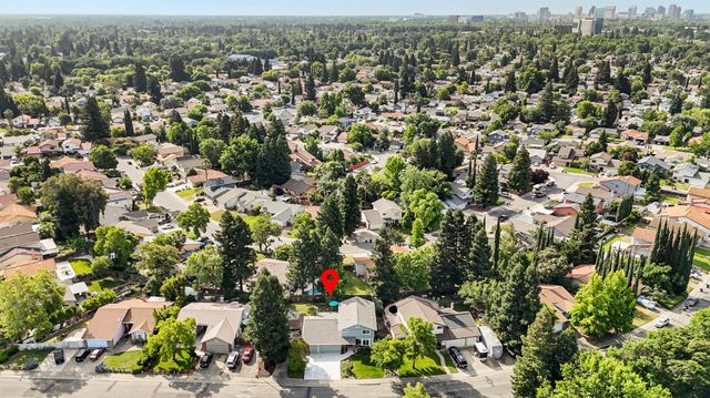 3178 Osuna Way, Sacramento, CA 95833