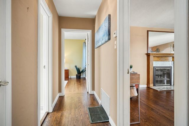 601 Linden Avenue, San Bruno, CA 94066