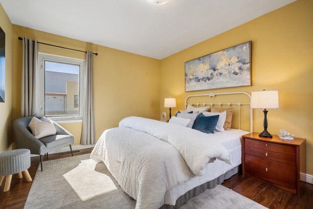 601 Linden Avenue, San Bruno, CA 94066