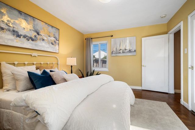 601 Linden Avenue, San Bruno, CA 94066