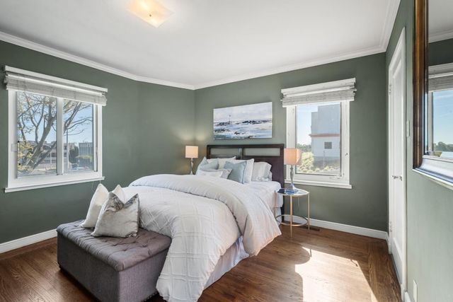 601 Linden Avenue, San Bruno, CA 94066