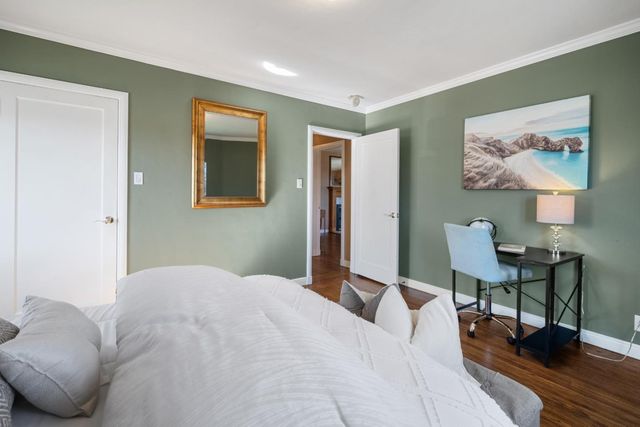 601 Linden Avenue, San Bruno, CA 94066