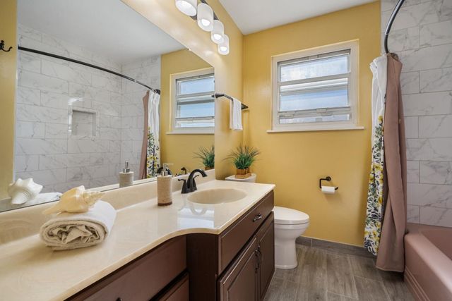 601 Linden Avenue, San Bruno, CA 94066