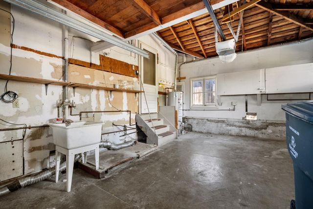 601 Linden Avenue, San Bruno, CA 94066