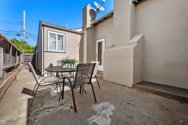 601 Linden Avenue, San Bruno, CA 94066