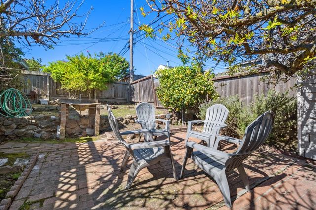 601 Linden Avenue, San Bruno, CA 94066