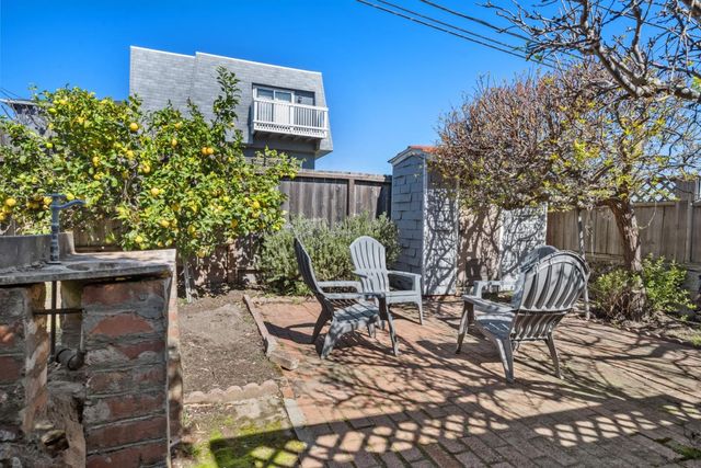 601 Linden Avenue, San Bruno, CA 94066