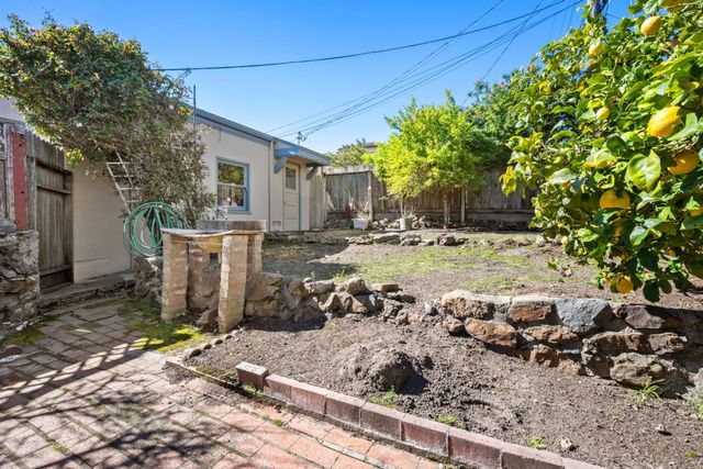 601 Linden Avenue, San Bruno, CA 94066