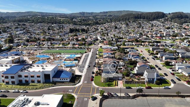 601 Linden Avenue, San Bruno, CA 94066