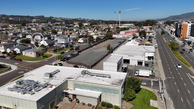 601 Linden Avenue, San Bruno, CA 94066