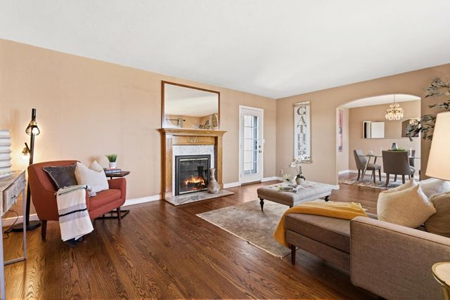 601 Linden Avenue, San Bruno, CA 94066