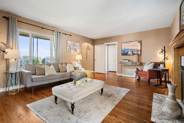 601 Linden Avenue, San Bruno, CA 94066