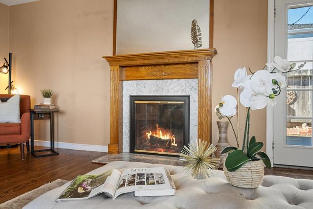 601 Linden Avenue, San Bruno, CA 94066