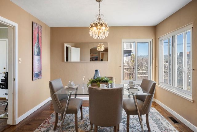 601 Linden Avenue, San Bruno, CA 94066