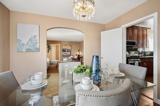 601 Linden Avenue, San Bruno, CA 94066