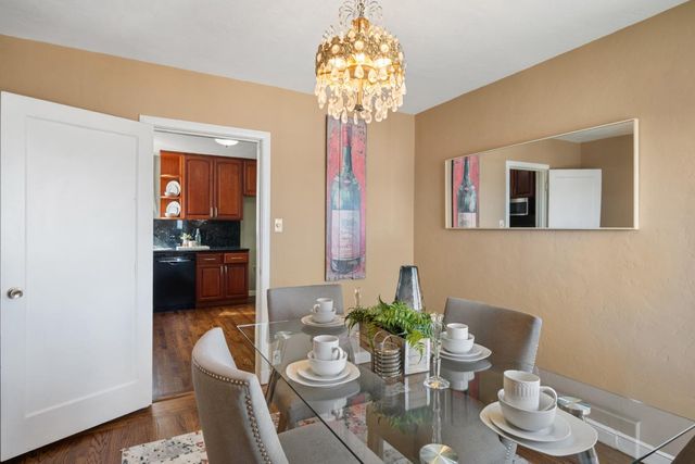 601 Linden Avenue, San Bruno, CA 94066