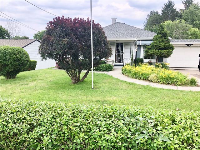 5964 South Street Road, Fleming, NY 13021
