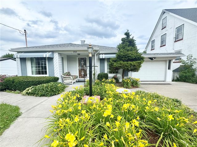 5964 South Street Road, Fleming, NY 13021