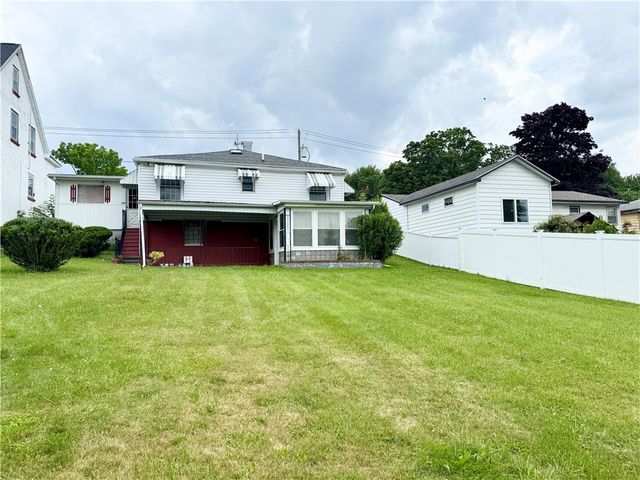 5964 South Street Road, Fleming, NY 13021