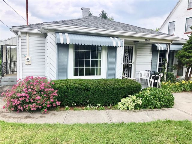 5964 South Street Road, Fleming, NY 13021