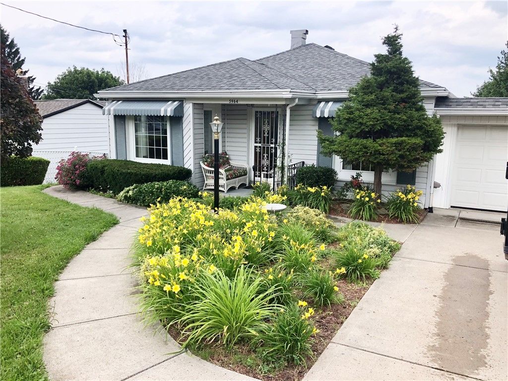 5964 South Street Road, Fleming, NY 13021