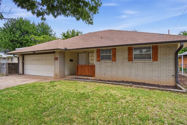 1517 SW 80th Street, Oklahoma City, OK 73159