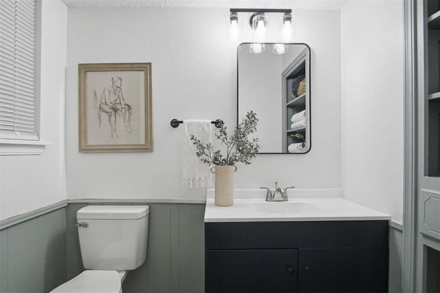 1517 SW 80th Street, Oklahoma City, OK 73159