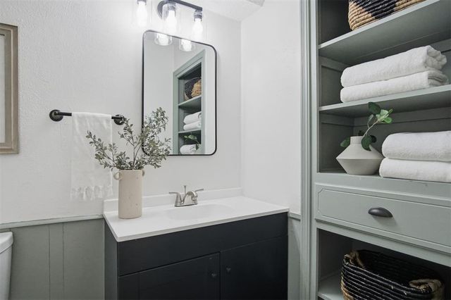 1517 SW 80th Street, Oklahoma City, OK 73159