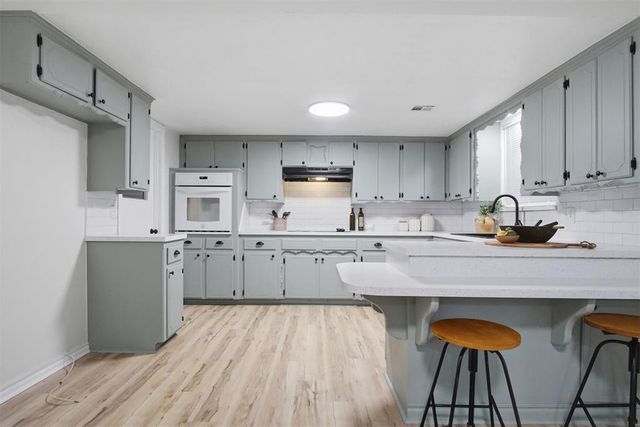 1517 SW 80th Street, Oklahoma City, OK 73159