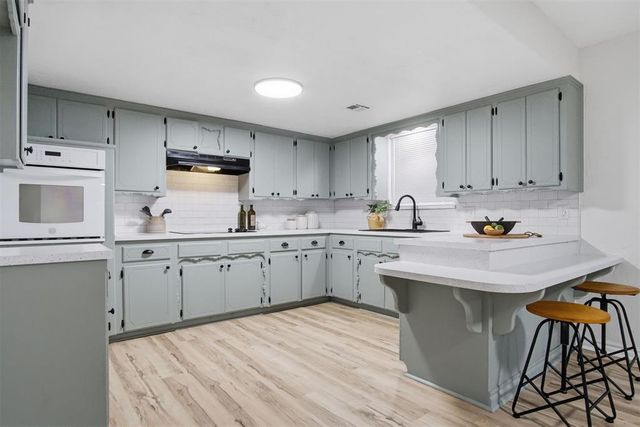 1517 SW 80th Street, Oklahoma City, OK 73159