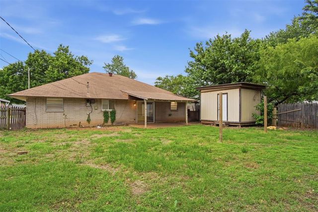 1517 SW 80th Street, Oklahoma City, OK 73159