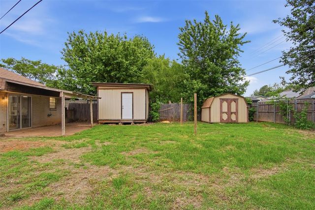 1517 SW 80th Street, Oklahoma City, OK 73159