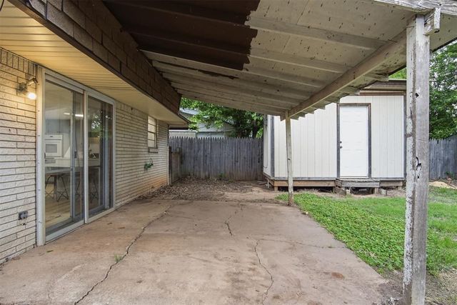 1517 SW 80th Street, Oklahoma City, OK 73159