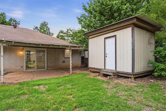 1517 SW 80th Street, Oklahoma City, OK 73159