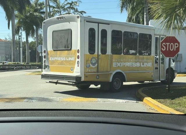 Address unavailable.