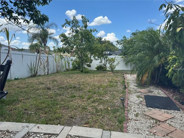2112 JESSA DRIVE, Kissimmee, FL 34743